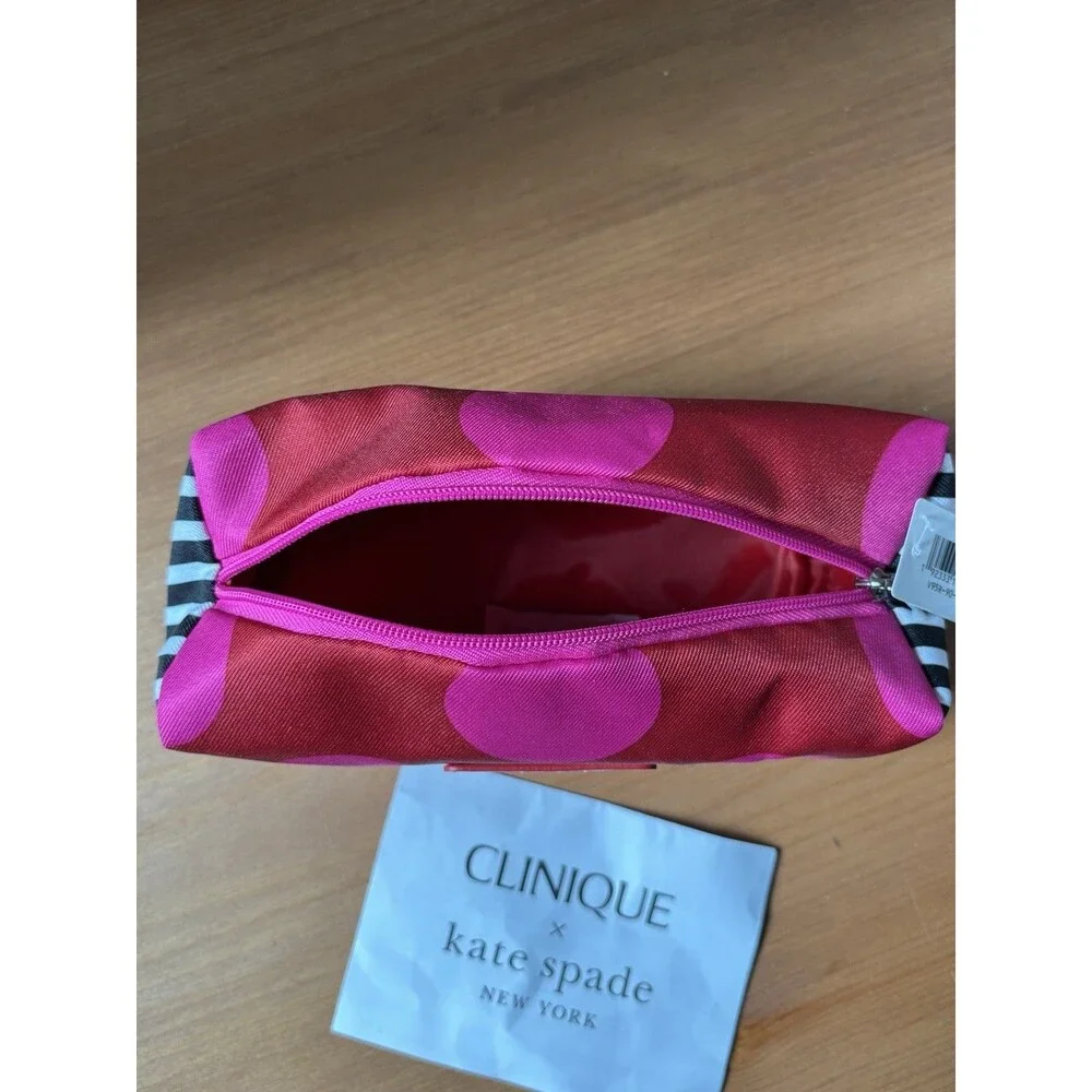 Clinique kate spade